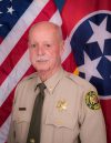 Major Gary Keith