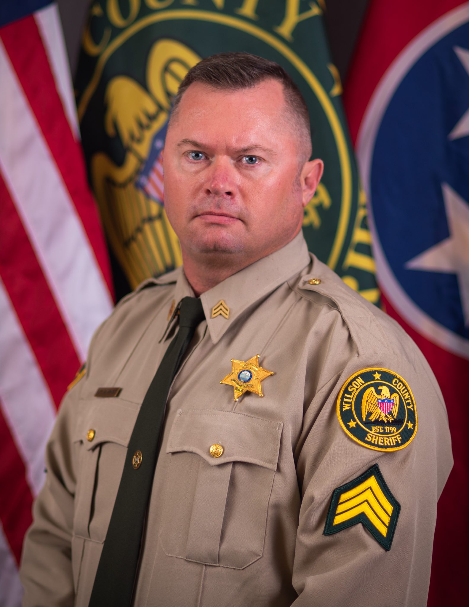 Nacogdoches County Sheriffs Department - twn3oov